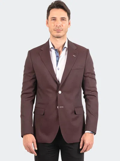 Maceoo Blazer Socrate Resistance22 Red