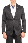 Maceoo Descartes Resistance17 Sport Coat
