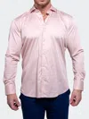 Maceoo Einstein Aristocratluxestretch Button-up Shirt