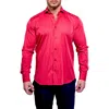Maceoo Einstein Aristocratluxestretch Button-up Shirt