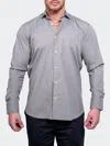 Maceoo Einstein Aristocratluxestretch Grey