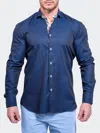 Maceoo Einstein Resistance0101 Blue In Blue