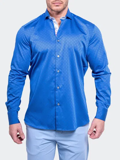 MACEOO EINSTEIN RESISTANCE0102 BLUE