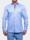 Maceoo Einstein Resistance0111 Blue In Blue