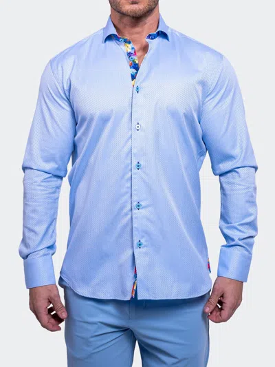 Maceoo Einstein Resistance0111 Blue