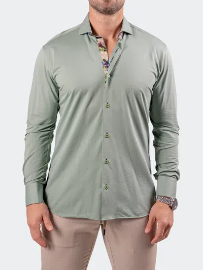 Maceoo Einstein Resistance0150 Green