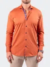 Maceoo Einstein Resistance0151 Orange In Orange