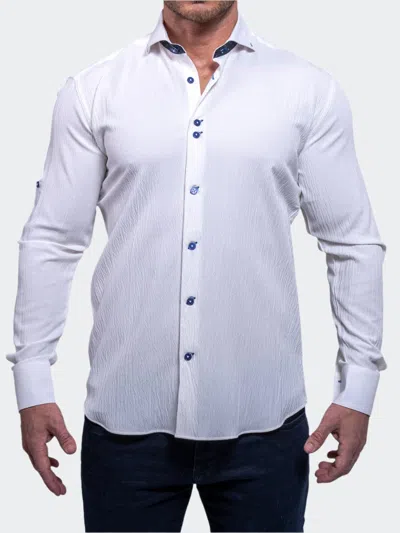 Maceoo Einstein Resistance0156 White