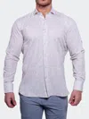 Maceoo Einstein Resistance0356 Grey In Gray