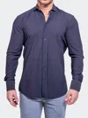 Maceoo Einstein Resistance2214 Black In Blue