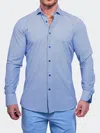 Maceoo Einstein Resistance3353 Blue In Blue