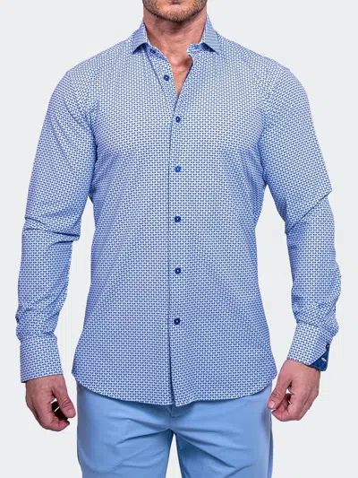 Maceoo Einstein Resistance3353 Blue