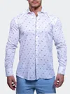 Maceoo Einstein Resistance3360 White In White