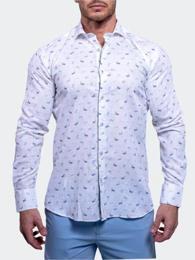 Maceoo Einstein Resistance3360 White