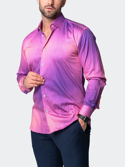 Maceoo Fibonacci Dream Pink
