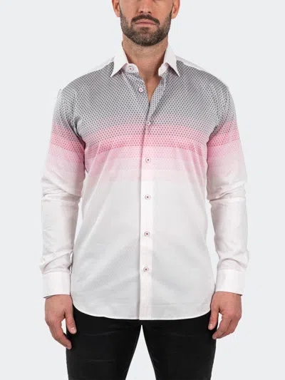 MACEOO FIBONACCI JACQDEGRADE PINK
