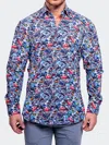 Maceoo Fibonacci Resistance0343 Black In Black