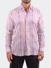 Maceoo Fibonacci Resistance0361 White In Multi