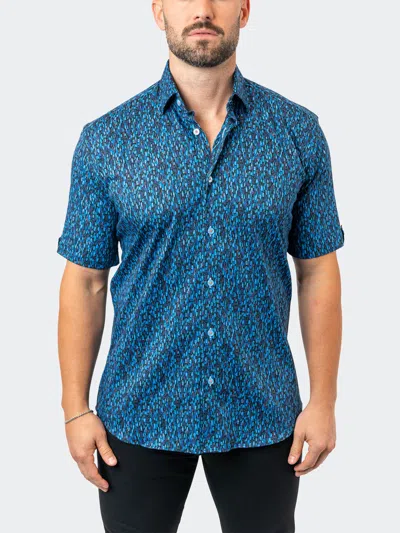 Maceoo Galileo River90 Blue