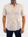 Maceoo Galileo Stretchfruits White In Multi