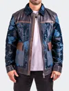 Maceoo Leather Resistance1018 Black