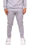 Maceoo Marthyr Drawstring Joggers In Multi