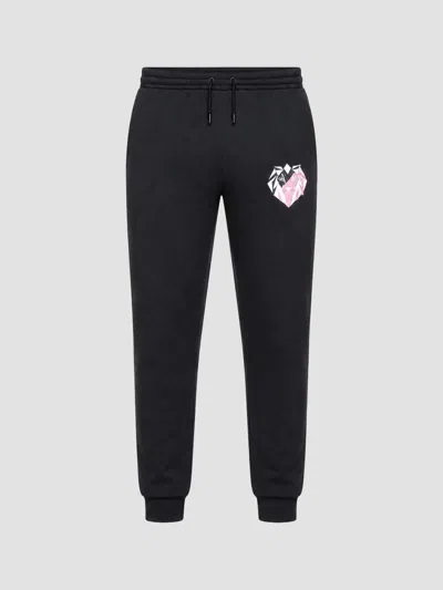 Maceoo Men's Ascension Jogger Pants In Black