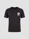 Maceoo Men's Ascension Solid T-shirt In Multi