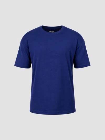 Maceoo Men's Ascension Solid T-shirt In Multi