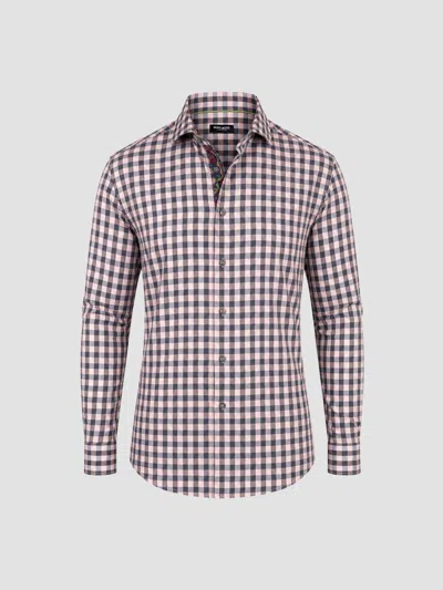 Maceoo Men's Eins Shirt In Multi
