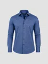 Maceoo Men's Einstein Stretch Shirt In Multi