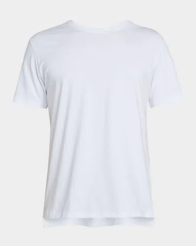 Maceoo Men's Fibonacci Button-down Shirt, Popular White In Multi