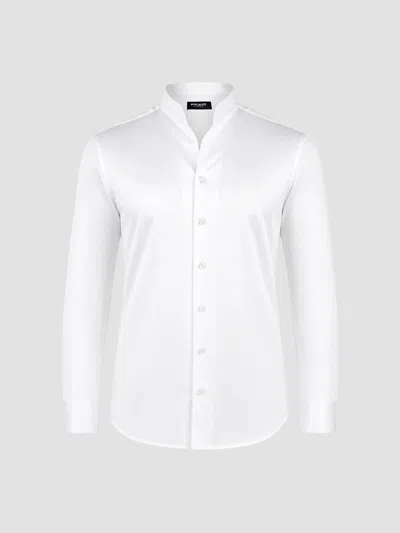 Maceoo Men's Fibonacci Woven Shirt In Multi