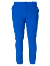 Maceoo Men's Pants In Blue