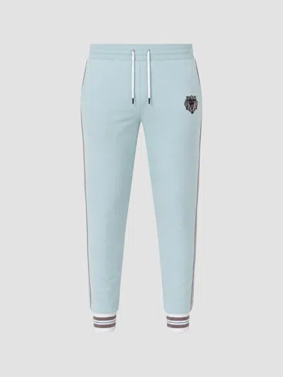 Maceoo Men's Refined Joggers In Blue