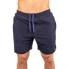 Maceoo Perforated Training Shorts