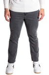 Maceoo Skinny Jeans In Black