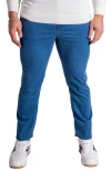 Maceoo Skinny Jeans In Blue