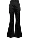 Macgraw Crest Circa 72 Hose In Schwarz