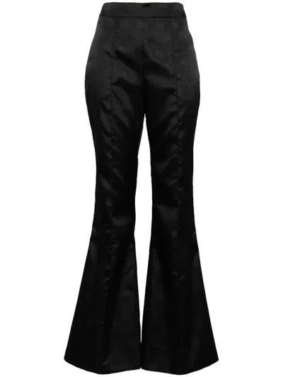 Macgraw Crest Circa 72 Hose In Schwarz