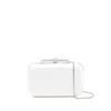 Mach &amp; Mach Bag In White