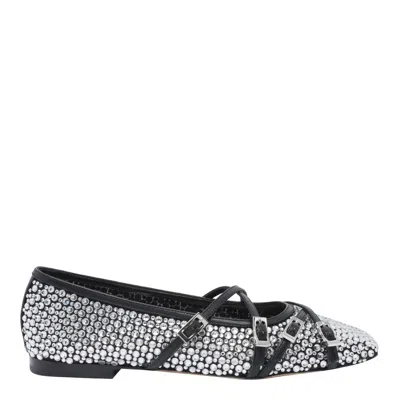 MACH &AMP; MACH CRYSTAL NET FLATS