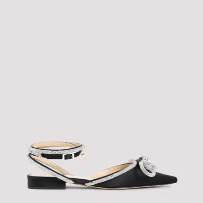MACH &AMP; MACH DOUBLE BOW BALLERINAS