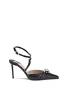 Mach &amp; Mach Double Heart Pumps