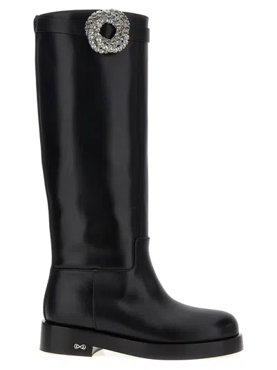 MACH &AMP; MACH GALAXY BOOTS