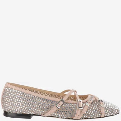 Mach &amp; Mach Taglia 37 Eu In Pink