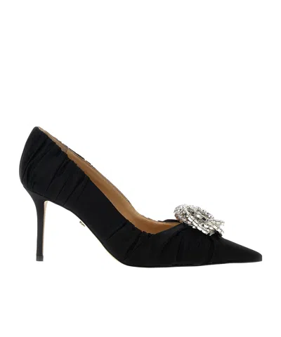 Mach&mach 85mm Galaxy Pumps In Black