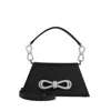 Mach&mach Mach & Mach Bags In Black