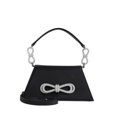 Mach&mach Mach & Mach Bags In Black