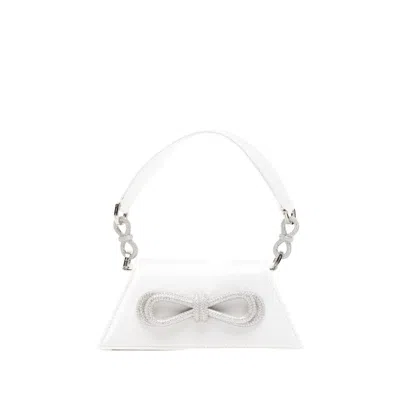 Mach&mach Bags White
